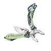 Мультиинструмент Leatherman® "Skeletool® CX Verdant", 833123