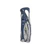 Мультиинструмент Leatherman® "Skeletool® CX Verdant", 833123