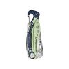 Мультиинструмент Leatherman® "Skeletool® CX Verdant", 833123