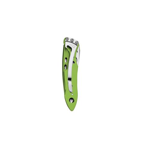 Ніж складний Leatherman® "Skeletool® KBX Sublime" (картонна коробка), 832384