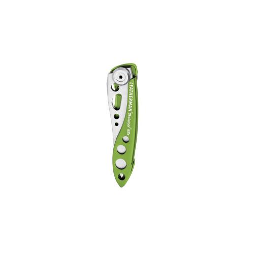 Ніж складний Leatherman® "Skeletool® KBX Sublime" (картонна коробка), 832384