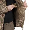 Куртка зимова польова "MONTICOLA-Camo", UA281-299604-NGU