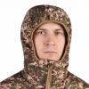 Field Winter Jacket "MONTICOLA-Camo", UA281-299604-NGU