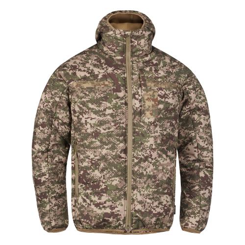 Куртка зимова польова "MONTICOLA-Camo", UA281-299604-NGU