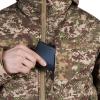 Куртка зимова польова "MONTICOLA-Camo", UA281-299604-NGU