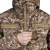 Куртка зимова польова "MONTICOLA-Camo", UA281-299604-NGU