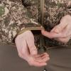 Куртка зимова польова "MONTICOLA-Camo", UA281-299604-NGU