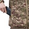 Куртка зимова польова "MONTICOLA-Camo", UA281-299604-NGU