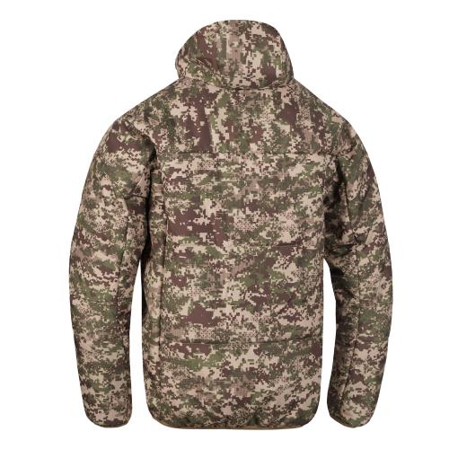 Куртка зимова польова "MONTICOLA-Camo", UA281-299604-NGU