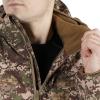 Куртка зимова польова "MONTICOLA-Camo", UA281-299604-NGU