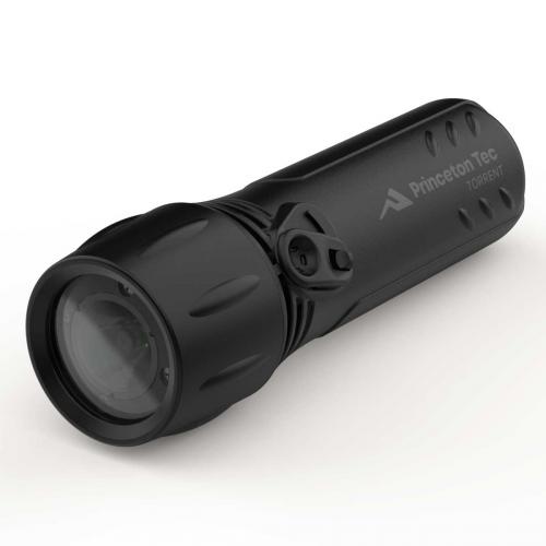 Ліхтар ручний Princeton Tec "Torrent Led" 500 lm, T500-BK