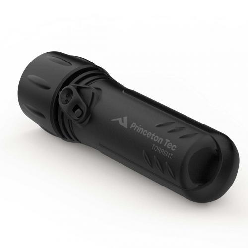 Ліхтар ручний Princeton Tec "Torrent Led" 500 lm, T500-BK