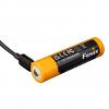 Акумулятор 18650 Fenix® 4000mAh ARB-L18-4000U, ARB-L18-4000