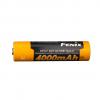 Акумулятор 18650 Fenix® 4000mAh ARB-L18-4000U, ARB-L18-4000
