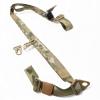 Ремінь двоточковий RAGNAROK "KATANA" (2 карабіна), KATANA-2KAR-MC