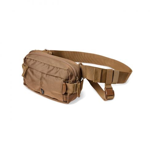 Сумка поясна 5.11 Tactical® "LVC6 Waist Pack 3L", 5860130-282 - Prof1group Сумка поясна 5.11 Tactical® "LVC6 Waist Pack 3L", 5860130-282