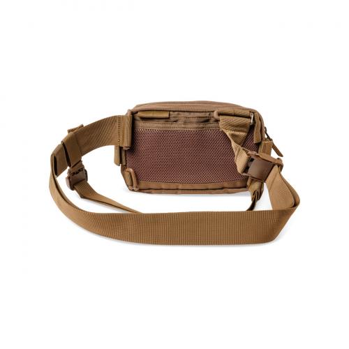 Сумка поясна 5.11 Tactical® "LVC6 Waist Pack 3L", 5860130-282 - Prof1group Сумка поясна 5.11 Tactical® "LVC6 Waist Pack 3L", 5860130-282