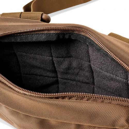 Сумка поясна 5.11 Tactical® "LVC6 Waist Pack 3L", 5860130-282 - Prof1group Сумка поясна 5.11 Tactical® "LVC6 Waist Pack 3L", 5860130-282