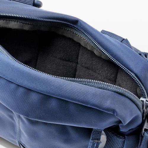 Сумка поясна 5.11 Tactical® "LVC6 Waist Pack 3L", 5860130-787 - Prof1group Сумка поясна 5.11 Tactical® "LVC6 Waist Pack 3L", 5860130-787