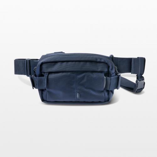 Сумка поясна 5.11 Tactical® "LVC6 Waist Pack 3L", 5860130-787 - Prof1group Сумка поясна 5.11 Tactical® "LVC6 Waist Pack 3L", 5860130-787