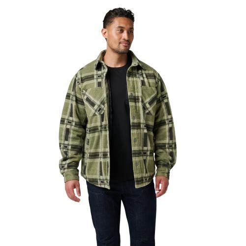 Куртка демісезонна 5.11 Tactical® "Frontier Shirt Jacket", 7780036-607