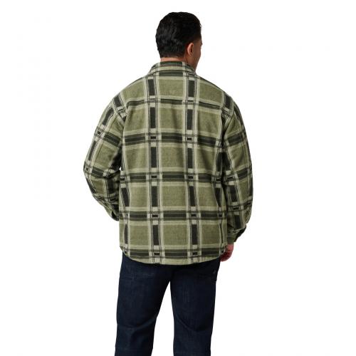 Куртка демісезонна 5.11 Tactical® "Frontier Shirt Jacket", 7780036-607