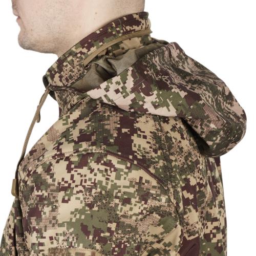 Куртка польова демісезонна "Agentis", UA281-29974-NGU