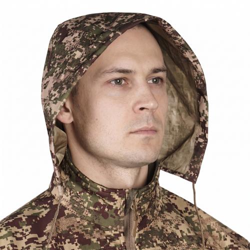 Куртка полевая демисезонная "Agentis", UA281-29974-NGU