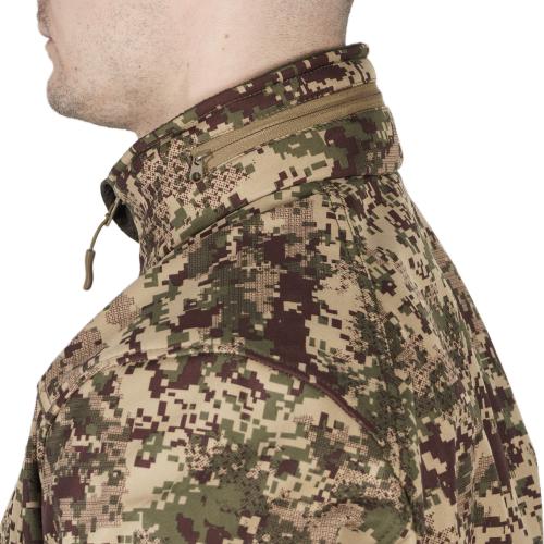 Куртка польова демісезонна "Agentis", UA281-29974-NGU