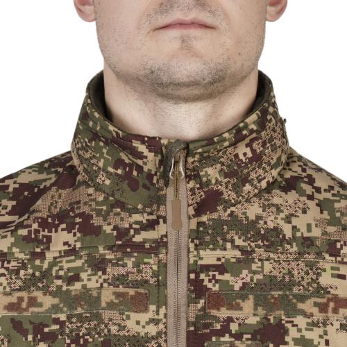 Куртка польова демісезонна "Agentis", UA281-29974-NGU