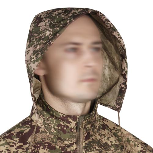 Куртка польова демісезонна "Agentis", UA281-29974-NGU