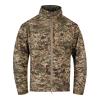 Військовий одяг - Куртка польова демісезонна "Agentis" NGU Camo