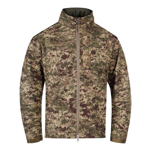 Куртка польова демісезонна "Agentis", UA281-29974-NGU