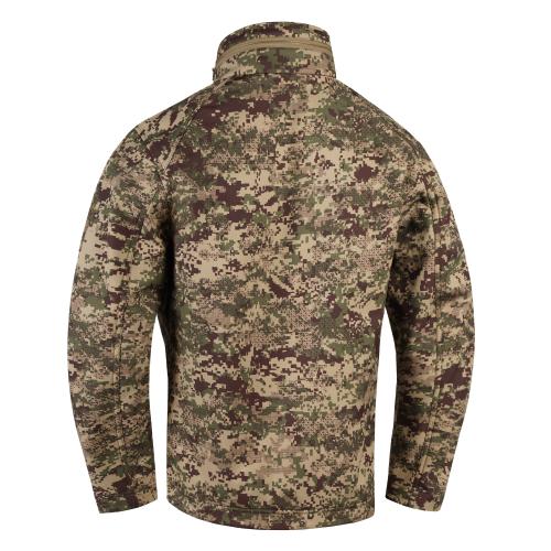Куртка польова демісезонна "Agentis", UA281-29974-NGU