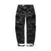 Військовий одяг - Штани Surplus&reg; "Airborne Vintage Trouser" Black