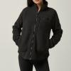 Куртка жіноча флісова 5.11 Tactical® "Women's HQ Tech Fleece Jacket", 68022-019