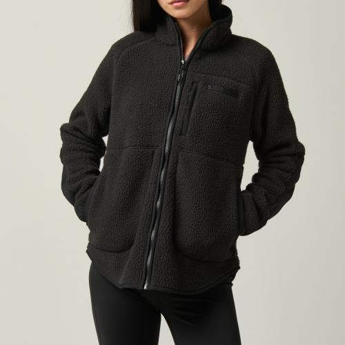Куртка жіноча флісова 5.11 Tactical® "Women's HQ Tech Fleece Jacket", 68022-019