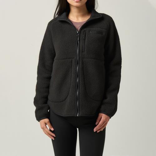 Куртка жіноча флісова 5.11 Tactical® "Women's HQ Tech Fleece Jacket", 68022-019