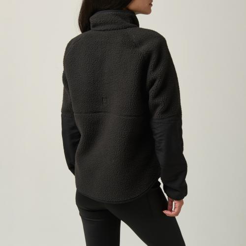 Куртка жіноча флісова 5.11 Tactical® "Women's HQ Tech Fleece Jacket", 68022-019