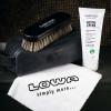 Набір для догляду за взуттям "LOWA® Care Set with Bag" (neutral), 830636/0111