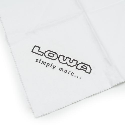 Набір для догляду за взуттям "LOWA® Care Set with Bag" (neutral), 830636/0111