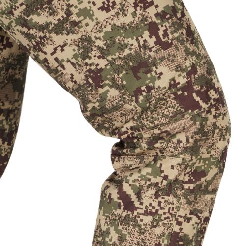Winter field pants "ALTITUDE", UA281-39999-NGU