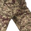 Winter field pants "ALTITUDE", UA281-39999-NGU