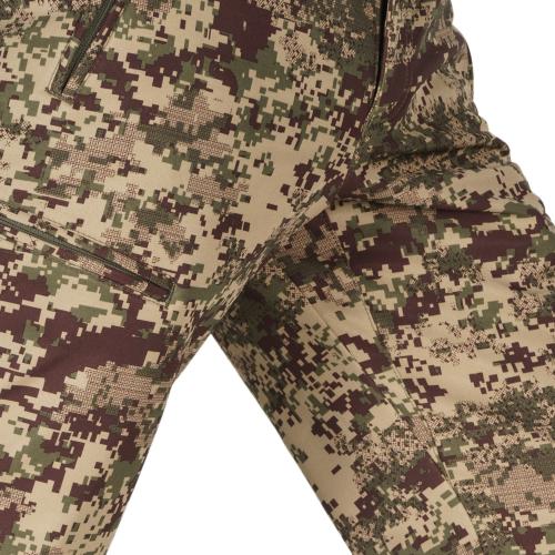 Winter field pants "ALTITUDE", UA281-39999-NGU