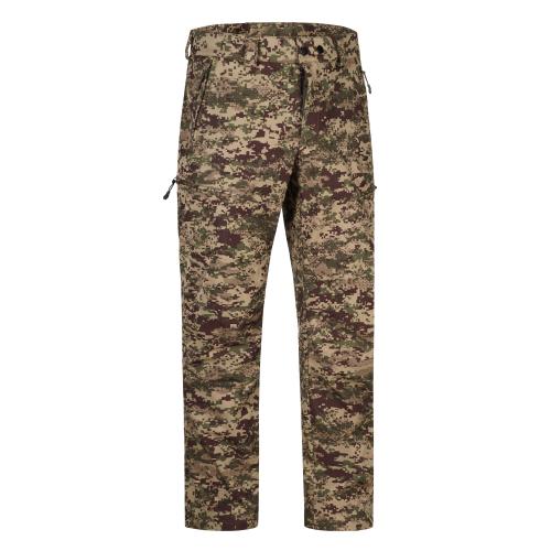 Winter field pants "ALTITUDE", UA281-39999-NGU