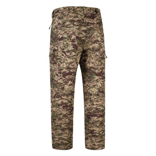 Winter field pants "ALTITUDE", UA281-39999-NGU