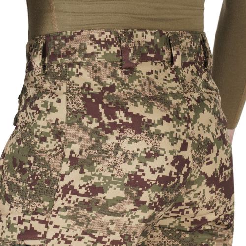 Winter field pants "ALTITUDE", UA281-39999-NGU