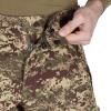 Winter field pants "ALTITUDE", UA281-39999-NGU