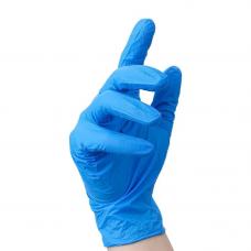 Перчатки нитриловые Rhino Rescue® "Nitrile Gloves" - Prof1group Перчатки нитриловые Rhino Rescue® "Nitrile Gloves"