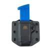Паучер ATA-Gear® "Pouch v.1 CZ P07 Duty/T-REX" (правша/левша), PV1P07DA-BK
